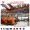 The latest technology zibo hard rock reaction crusher price