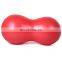 Indoor Household Thickened Yoga Ball Men and Women Fitness Peanut Massage Ball Rehabilitation Training Muscle Fascia Yoga Ball
