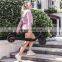 Can Customize The Logo Of The Electric Scooter Adult 36V Folding Electric Scooter Mini Battery Car
