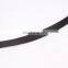 2009 Carbon Fiber W216 Rear Spoiler Lip For Mercedes-Benz W216
