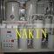 Unqualified Mechanical Hydraulic Oil Purifier Vacuum Lubricants Oil Filtration Equipment to Recycling