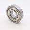 6003 chrome steel 17x35x10mmmm high speed deep groove ball bearings size 61903-2Z