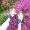 HANDLANDY Custom Children Use Green Cotton Safety Kids cute printing safety Gloves Kids children garden gloves