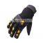 HANDLANDY Hot Sell  Anti-abrasion impact-resistance  flexibility Mechanic gloves Outdoor glove Preferential