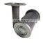 Sullair air compressor oil and gas separator, 02250061-137/-138