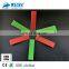 JNZ 100pcs best tile leveling system tile leveling spacers clips wedges self levelling tiling system