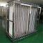 curtain mbr membrane for waster water
