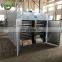 High Efficiency Fruit Drying Production Line Solar Fruit Drying Machine Dryer for Sale