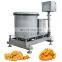 Vegetable Dewatering Fried Snacks Food Centrifugal  De-oiling Peanut Potato Chips Deoiling Machine