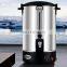 Commercial Range hot water,Keep Warming ElectricTea kettle  for Bakery, snack, cake room equipment price