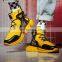 Factory Outlet 2021 Lightweight Men's Fashion Trend Breathable All-match Customized Fitness Casual Sports Shoes
