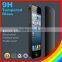  gold suplier wholesale privacy screen protector ,9h hardness tempered glass screen protector for mobile phone