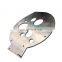 carbon steel plate cutting production line 20mm 25mm hot rolled steel plate sheet manufacturer