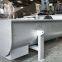 TPWLS Shaftless Screw Conveyor