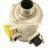 OEM11518635089 Electric Engine Cooling Water Pump For Bmw F30 F80 F10 E84