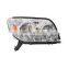 Head Lamp 81170-35400  81130-35420, Headlights For Toyota 4runner 2003-2005