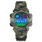 2019 Children Gift SKMEI 1547 Digital Wrist Watch Plastic Kids Waterproof Sport Watch