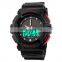 mens waterproof skmei 1050 most popular custom watches brand watch digital military men watch