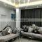 2021 Antique Solid Wood Couch Living Room sectional Sofas Set