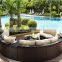 Singapore rattan outdoor sofa popular outdoor furniture sets modern furniture outdoor sofa