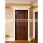 Latest design wooden doors mahogany solid wood door interior door