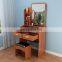 Modern Furniture Set Vanity Dressing Table For Bedroom