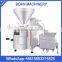 compact sausage filling machine