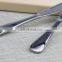 Stainless Steel 3 in 1 Multi-function Butter knife Bread Cutter, Cheese Butter Spreader