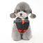 Fashionable Premium Quality Cute Elegant Coats Luxury Designer Dog Costume Pet Clothes