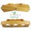 Hot Sale Red Wine Rack Folding wine rack