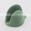 Kitchen utensils Silicone Oven Glove Heat Insulation Hand Clip Baking Tools