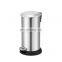 Chinese manufacturer color metal strong pedal trash can 13 gallon  hotel recycle trash can stainless steel trash can