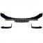 FRONT LIP FOR BMW F32 4 series