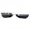 OEM 2228850724 2228850824 FOG LAMP COVER BASE FRAME INNER FIT BUMPER GRILLE TRIM FOR Mercedes Benz W222