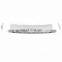 OEM 1648852322 Rear Bumper Molding Trim Strip Chrome Plate Lower Shield for Mercedes Benz M-CLASS W164