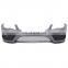 W207 FACELIFT car bumpers AMG SPORT FRONT BUMPER Body Kit For Mercedes Benz W207 Coupe A207 C207 2013-2016