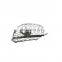 OEM 2228855001 2228855101 FOG LAMP COVER  FOR MERCEDES W222 S CLASS
