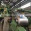 Galvanized Metal Coil Prime Hot Dipped DX51D Galvanized Steel In Coils GI Coating Steel Roll