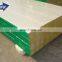 Wall and Roofing Fire Rated Rock Wool Steel Sandwich Panel