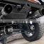 J093 Steel muffler for Jeep for wrangler 2007-2017 Lantsun