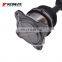 Car Front Wheel Axle Drive Shaft For Mitsubishi L200 Pajero Sport 2007- 3815A307 3815A308 3815A581 3815A582