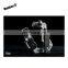 4x4 Front Grab Bar Handles for Jeep Wrangler JK JL Aluminum Offroad CNC Light Weapons Handle With Knife for Jeep