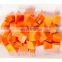 HIGH QUALITY FROZEN PAPAYA FOR SALE WITH GOOD PRICE MADE IN VIET NAM