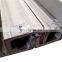 Factory Direct Sale 6mm Hot Rolled 304 Stainless Steel Channel