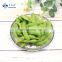 Sinocharm Frozen Bulk Green Soybean IQF Edamame