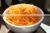 Variety Gannan Zigui IQF Frozen  Navel Orange Segments