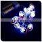 led mini lights holiday decoration