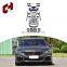 CH Hot Sale Assembly Exhaust Tips Mudguard Led Tail Lights Car Conversion Kit For BMW G11 G12 2016-2019 Upgrade to 2020
