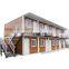 container house 2 bedroom south africa 3bedroom luxury container house prefabricated ready made container house for sale