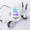 Handheld 3 in 1 40k cavitation slimming device for face lifting body slimming skin tightening
